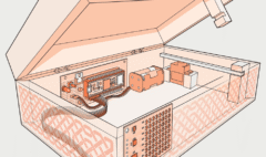 Build a Hidden Lock With a Magnetic Imager