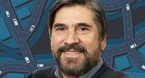 Smart Car Researcher Wants to Eliminate Stoplights