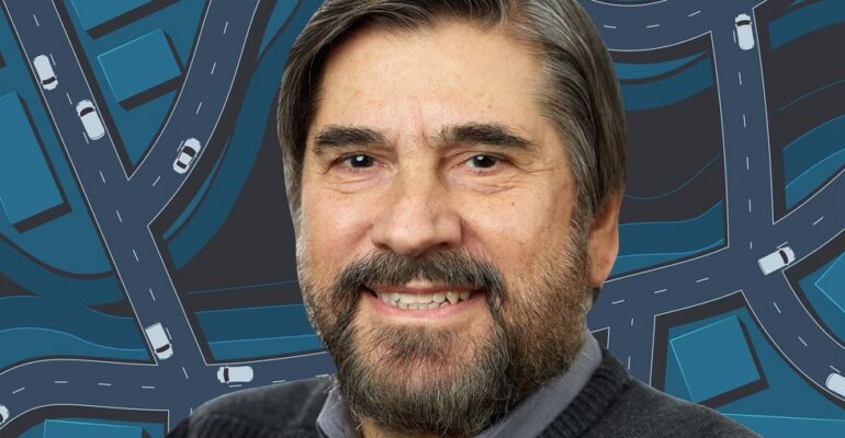 Smart Car Researcher Wants to Eliminate Stoplights