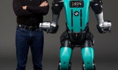 The Robot I Didn’t Expect to Build