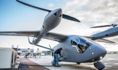 How Beta Technologies Is Clearing the Runway for Electric Flight