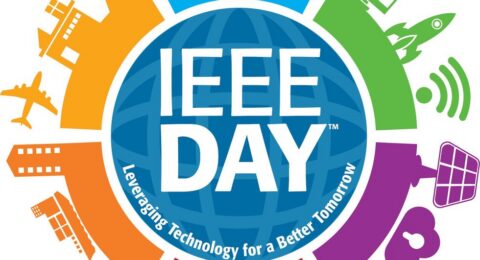 Happy IEEE Day!