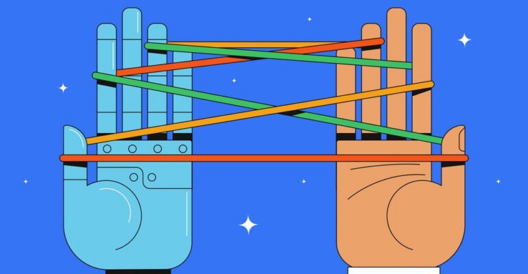 Systems Thinking Is Vital in the Age of AI