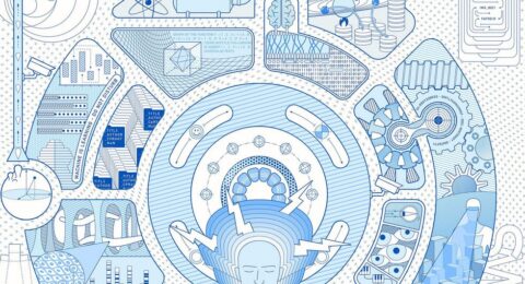 IEEE Report Predicts Tech That Will Transform Lives