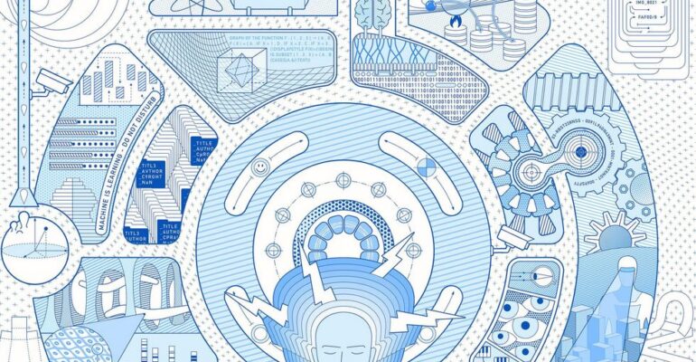 IEEE Report Predicts Tech That Will Transform Lives