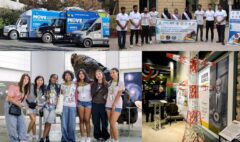 IEEE Report Highlights How Members Are Engineering for Public Good