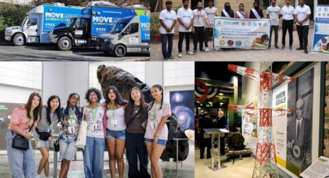 IEEE Report Highlights How Members Are Engineering for Public Good