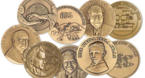IEEE Celebrates Innovators Shaping the Future
