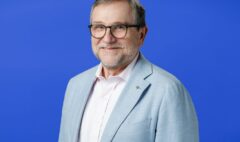 Manfred “Fred” J. Schindler Is 2027 IEEE President-Elect