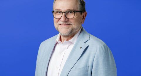 Manfred “Fred” J. Schindler Is 2027 IEEE President-Elect