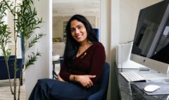 From Chip Lab to Center Stage