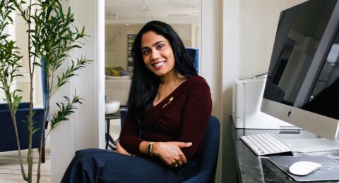 From Chip Lab to Center Stage