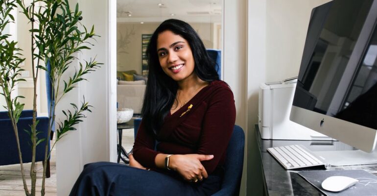 From Chip Lab to Center Stage