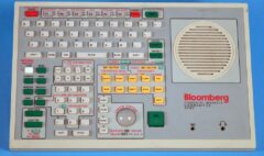 A Brief History of the Bloomberg Terminal
